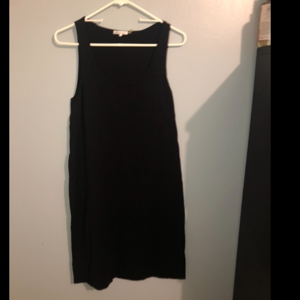 ❤️Black dress xl❤️
